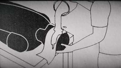 At the time when you were seeking - The Forever Prisoner