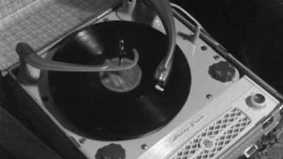 At the time,
you weren't allowed - Little Richard: I Am Everything