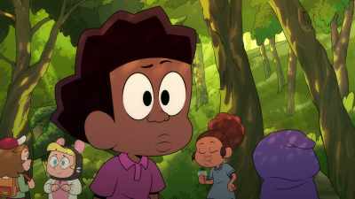 At the Trading Tree, we trade. - Craig Before the Creek
