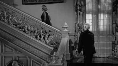 At the trial, madam,
what would you have me say? - Dead Ringer