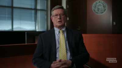- At the very least,
mr. Vollmer - Mastermind of Murder