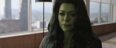 At the very least, you should
meet with the client before you decide. - She-Hulk: Attorney at Law