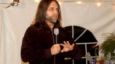 At the very least,
they could have - The Lost Women of NXIVM