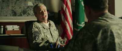At the very moment,
allegations are being made - War Machine