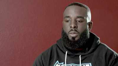 At the wall,
you just realize, like, - Trials To Triumph: The Documentary