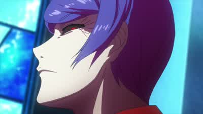 At this rate... - Tokyo Ghoul