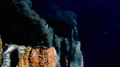 - At those depths, - The UnBelievable with Dan Aykroyd