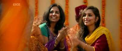 At three, we shall... - Mukkabaaz