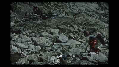 At three, he went up
the Tossa Plana de Lles, - Kilian Jornet, Path to Everest