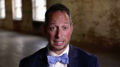 At that time, Andrea starts strangling Peggy from behind. - The Killer Truth