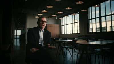 At this time crime statistics
came annually. - Giuliani: What Happened to America's Mayor?
