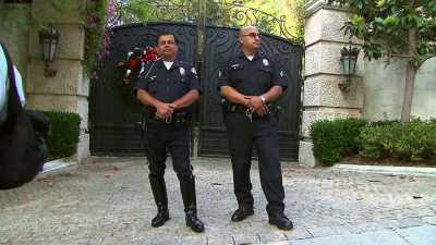 At that time, detectives
from robbery/homicide responded - How It Really Happened
