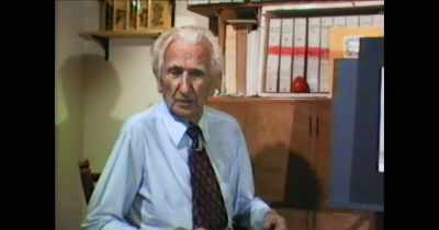 At that time Europe was not yet - Struggle: The Life and Lost Art of Szukalski