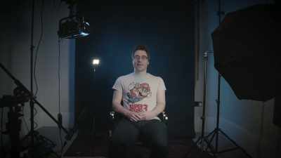 At that time you have to remember, - The Story of Nintendo