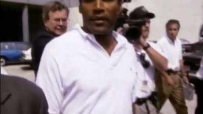 At that time,
he was not a suspect. - How It Really Happened