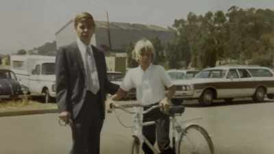 At that time,
he took me to jail - The Co-Ed Killer: Mind of a Monster
