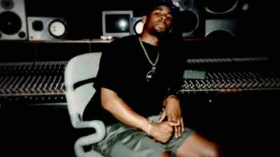At that time I didn't know
what a runner was, - Surviving R. Kelly