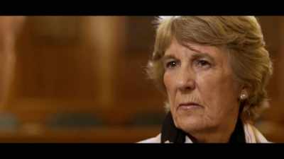 At that time, I didn't
realise that we could not - The Real Prime Suspect