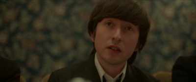 At that time, I wasn't knocking it
or putting it down. - Midas Man