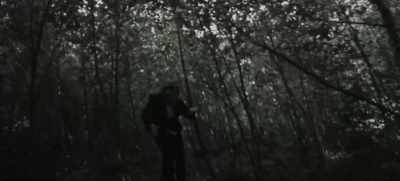 At that time, I wasn't knocking it
or putting it down. - Melanie's Grave