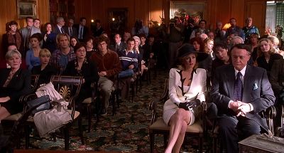 At this time I'd like to ask everyone to leave the room - BASEketball