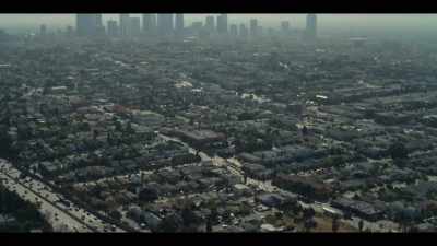 At that time,
if you wanna be noticed in LA, - Street Food: USA