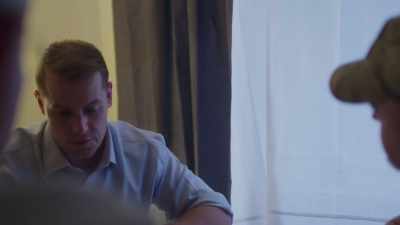 At this time, it's pretty
much where you see this video, - Unidentified: Inside America's UFO Investigation