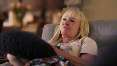 At that time, my mind
was just all over the place - Three Mothers, Two Babies, and a Scandal