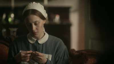  At that time,
 Montgomery himself - Alias Grace