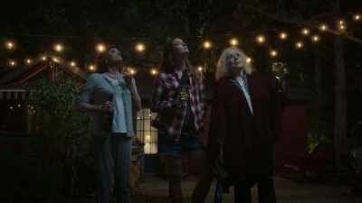 At another time,
my darling girls, - Snapshots