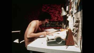 At that time,
my father was working - Zappa