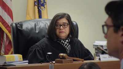 At this time,
plaintiffs call the CEO - Not So Pretty