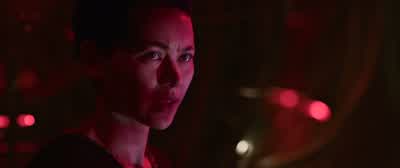 At this time the most important choice of Neo's lifeis not his to make - The Matrix Resurrections
