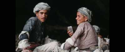 At that time, - Secrets of the Neanderthals