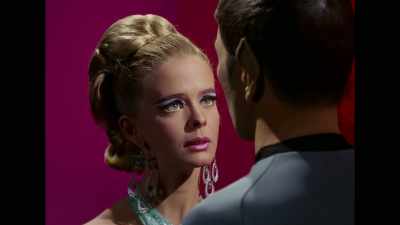 At that time, - For the Love of Spock