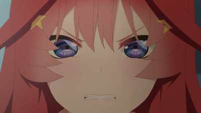 At that time, - The Quintessential Quintuplets Movie