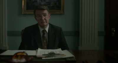 - At that time, she was 14. - A Friend of the Family