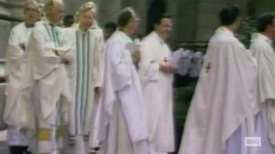 -At that time, the church
was extremely powerful - The Preppy Murder: Death in Central Park