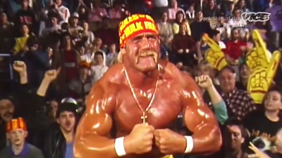 -At that time, the
fans were responding - The Nine Lives of Vince McMahon