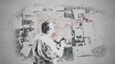 At that time the only one
who had been to Afghanistan - 11M: Terror in Madrid