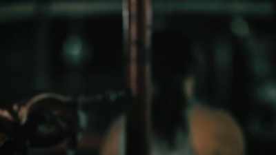 At that time,
the powers that be - Inmate #1: The Rise of Danny Trejo