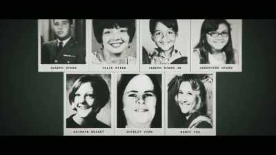 - At that time, they
thought there's no way - Invisible Monsters: Serial Killers in America