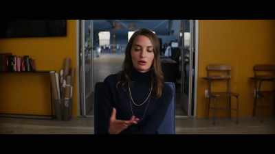 At that time,
we were also being told like... - WeWork: or The Making and Breaking of a $47 Billion Unicorn
