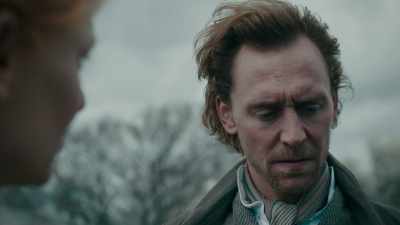 At times, her… - The Essex Serpent
