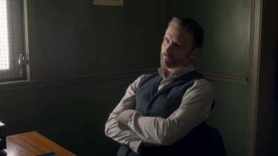 "At times, I have a strong urge - The Loch