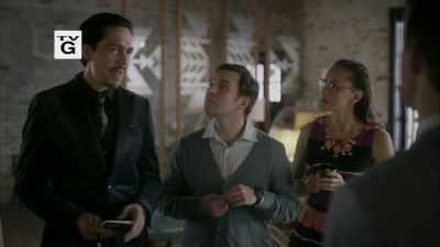 At times like this,
all I can do is pray, - Signed, Sealed, Delivered: Higher Ground