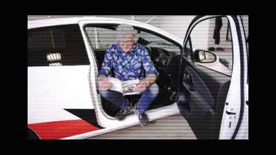 "At Toyota,
we want to do all we can" - The Grand Tour