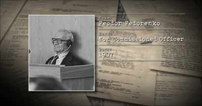 At his trial in 1986, - Getting Away with Murder(s)