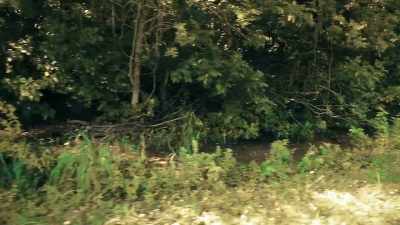 At Trinity River, - 35 Serial Killers the World Wants to Forget