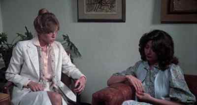 - At uh, at night
he'd hang around, - Don't Answer the Phone!